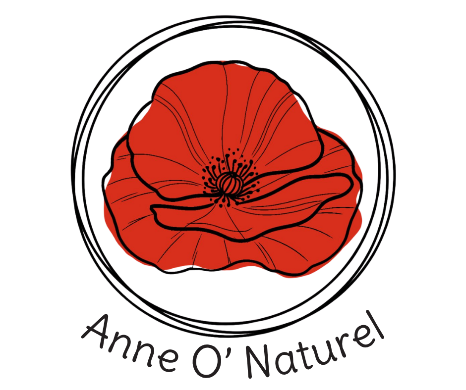 Anne O'Naturel